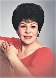 Catherine "Kitty" Rodriguez Obituary