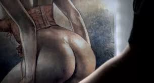 Monamour 2006 De Tinto Brass: Italian Celebrity Celebrity Porn