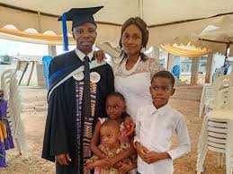 Students Hard at Work in Nkoranza, Ghana — Bear Valley Bible Institute