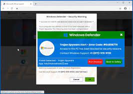 The mac facet of the safari virus warning there are plenty of such scams with a mac flavor, too. How To Remove Trojan Spyware Alert Pop Up Scam Virus Removal Guide Updated