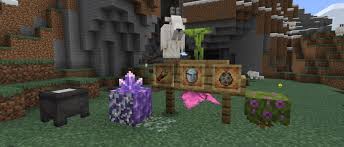 Theres more then just featured minecraft servers for console players. Minecraft Beta 1 17 0 52 Xbox One Windows 10 Android Minecraft Feedback