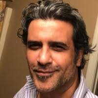 Jacob Zachariah's Instagram, Twitter & Facebook