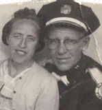 Helen Louise Ruby Manning (1924-2009)