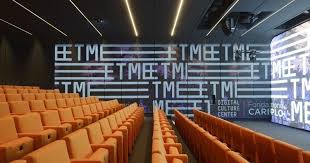 Carlo Ratti Associati e Italo Rota svelano MEET: centro milanese per ...
