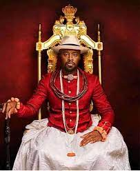 The king, or olu, of warri is one of the most important traditional rulers in nigeria, reigning over a kingdom dating back to the 15th . Uixwdsphxdu85m