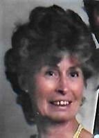 Margaret Nemec Obituary (1937