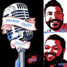 Savage Truth (Podcast)