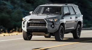 New versions of toyota's two aging suvs will reportedly arrive in 2022 for the 2023 model year. New 2022 Toyota 4runner Release Date Redesign Engine New 2022 Toyota
