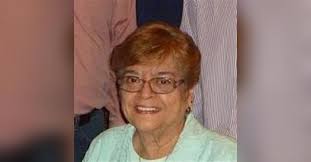 Carol Ann Vale Obituary