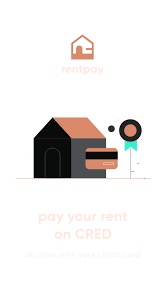 Dec 03, 2020 · you can pay rent with a credit card, but it probably won't be easy or cheap. Cred Pay Your Credit Card Bills Earn Rewards