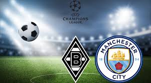 Ман сити — боруссия м. Borussiya M Manchester Siti Povtor Matcha Onlajn 24 02 2021 Liga Chempionov 2020 21