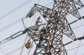 Pln bergerak dengan cepat pulihkan pasokan listrik setelah gempa bumi dengan kekuatan 6,7 sr yang melanda kabupaten. Indonesia Go Id Jalur Inspeksi Dari Paiton Hingga Cilegon