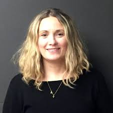 Joanne Jorgensen's Instagram, Twitter & Facebook