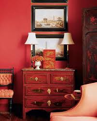 Our Favorite Colors Red Rooms Red Home Decor Red Decor