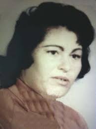 Gearldine Setliff Obituary (2014)