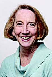 NCJW Presents Richart Award to Deborah Yetter