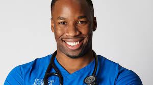 Yellow Kite picks up TikTok doctor Okorocha's debut