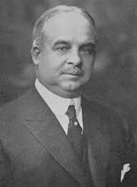 Harry Yates (1869-1956)