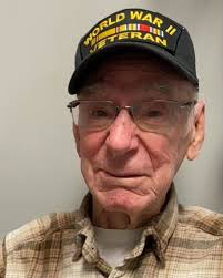 Herman “Pete” Woodward Obituary June 3, 2025