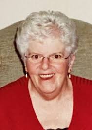 Elsie Lewis Obituary