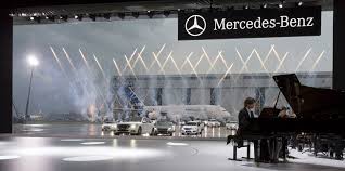 Mercedes Benz Launch Event Google Search