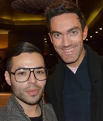 RESIDENT MAGAZINE'S MELISSA LEE COVER FETE