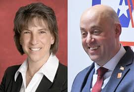 Rome mayoral candidates list donations, expenses