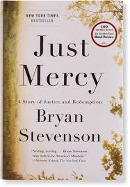 A story of justice and redemption tells how stevenson, as a young harvard law graduate, got involved in defending people facing just mercy tells how client walter mcmillian spent six years on death row for a murder conviction before an appeal, led by stevenson, won his release. Just Mercy A Story Of Justice And Redemption