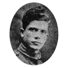 Giuseppe Rizzo (15 aprile 1918)