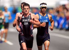 Alistair brownlee news, gossip, photos of alistair brownlee, biography, alistair brownlee girlfriend list 2016. Olympic Superstar Jonny Brownlee Has Revealed He S Looking For Love And Can T Believe He S Single Mirror Online