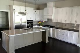 Mdf is commonly utilized for the doors and interior paneling. Mdf Vs Real Wood Kitchen Cabinets Cerwood