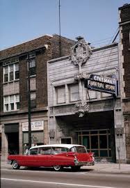 31 Jpg Fire Trucks Hearse Classic Cars