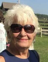 Obituary information for Bernice E. Barron