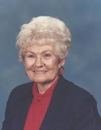 Jeraldine L. “Jerri” Knappenberger Smith Daugherty Obituary