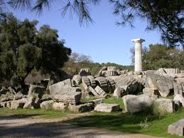 Die antike stadt war schauplatz der weltberühmten wettkämpfe. Olympia Der Kampf Um Die Unsterblichkeit Science Orf At