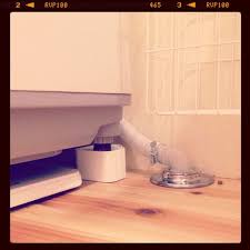 バス トイレ ランドリー 洗濯機 狭小住宅 小屋 などのインテリア実例 2015 07 19 00 50 40 roomclip ルームクリップ 洗濯パン インテリア インテリア 収納