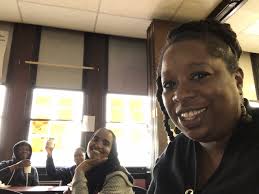 Science Leadership Academy @ Beeber