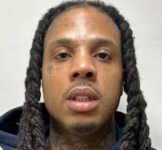 Offender Information