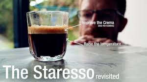 The coffee pods are made of aluminium and can be easily recycled, which is why so many people love the concept of these pods. Staresso Using Nespresso Pods How To Make The Perfect Espresso Coffee Youtube