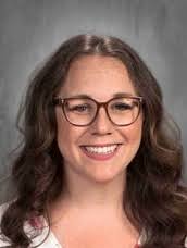 Pearson Middle School Staff