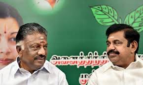 Are you searching for flag png images or vector? Spotlight On Edappadi Where Cm Has Kept Aiadmk Flag Flying High