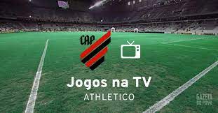 Porém, equipe paranaense havia triunfado por 2 a 1 no duelo da ida e venceu o confronto por 4 a 3 no placar agregado. Proximos Jogos Do Athletico Onde Assistir Ao Vivo Na Tv Futebol