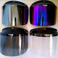 Dapatkan helm nhk terbaru di indonesia dengan diskon & promosi terkini ★ temukan penawaran terbaik ★ lihat rangkaian pilihan produk kami. Jual Produk Kaca Bogo Datar Silver Termurah Dan Terlengkap Januari 2021 Bukalapak