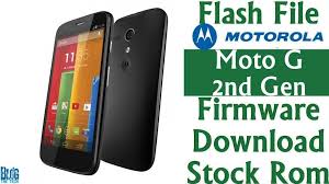 Flash File Motorola Moto G Xt1063 Firmware Download Stock Rom 2nd Gen Firmware Motorola Rom