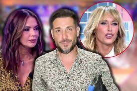 Emma García hace un anuncio importante sobre Olga Moreno y Antonio David Flores