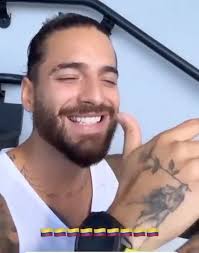 @Maluma está listo para subir la temperatura del 56 Festival de la Leyenda  Vallenata este 30 de abril en el Parque de La Leyenda Vallenata ‘Consuelo  Araujonoguera’ y ¡No te puedes perder esta fiesta ! ...