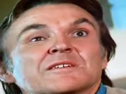 Theo Campbell said an unfortunate accident with a champagne cork left him  unable to see in one eye.