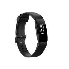 inspire and inspire hr fitness trackers