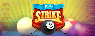 The game inspires your competitive spirit and challenges you to refine before starting your pool game, you have the option to choose easy, medium, and hard. Pool Strike Online 8 Ball Pool Billiards Review