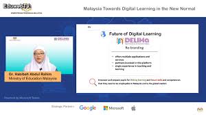 Find the latest breaking news and information on the top stories, weather, business, entertainment, politics, and more about malaysia. Malaysia Resets Its Digital Learning Ambitions Leaning On Tech Leaders Apple Google Microsoft To Introduce Delima Digital Learning Platform Digital News Asia
